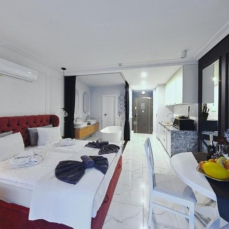 Apartpark Lividius -Uzdrowiskowa 46 Przy Plazy W Swinoujsciu Swinoujscie Dış mekan fotoğraf