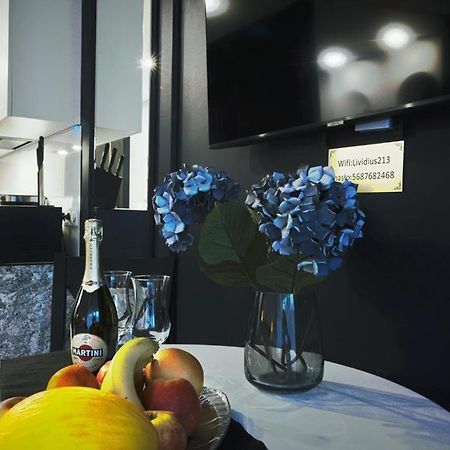 Apartpark Lividius -Uzdrowiskowa 46 Przy Plazy W Swinoujsciu Swinoujscie Dış mekan fotoğraf