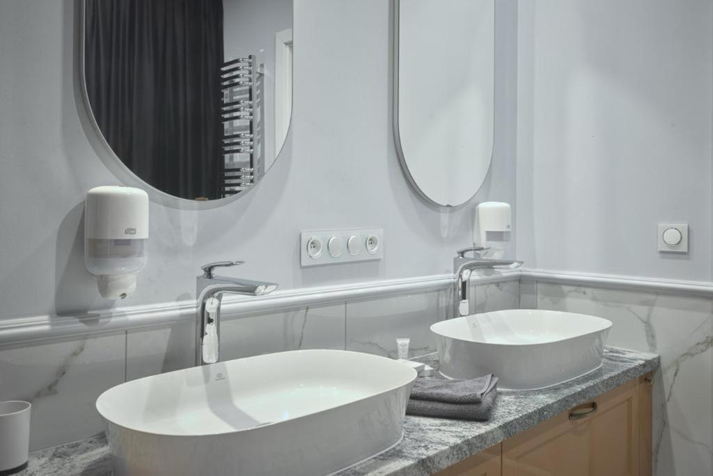 Apartpark Lividius -Uzdrowiskowa 46 Przy Plazy W Swinoujsciu Swinoujscie Dış mekan fotoğraf