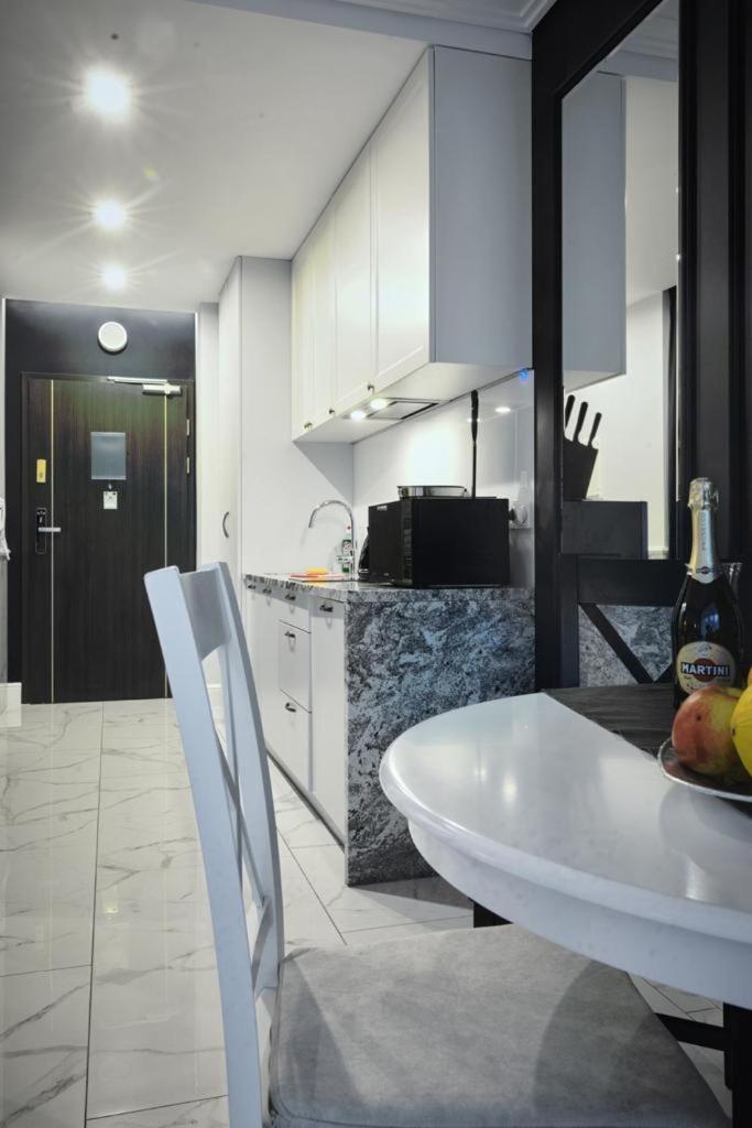 Apartpark Lividius -Uzdrowiskowa 46 Przy Plazy W Swinoujsciu Swinoujscie Dış mekan fotoğraf