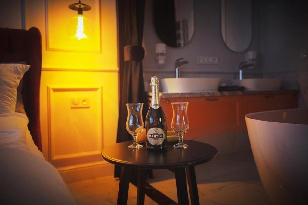 Apartpark Lividius -Uzdrowiskowa 46 Przy Plazy W Swinoujsciu Swinoujscie Dış mekan fotoğraf